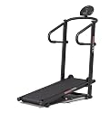 Edge 500 Manual Treadmill