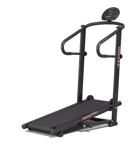Edge 500 Manual Treadmill