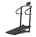 Edge 500 Manual Treadmill