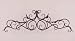 Wrought Iron 37.5