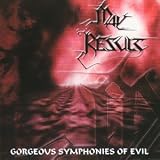 Gorgeous Symphonies of Evil