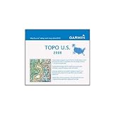 Mapsource Topo Us 2008