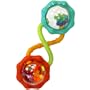 Bright Starts Rattle and Shake Barbell Rattle