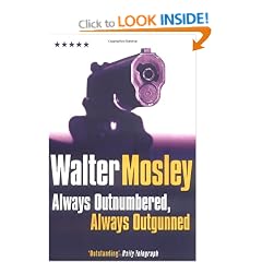 Always Outnumbered, Always Outgunned (Five Star)