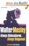 Always Outnumbered, Always Outgunned (Five Star)