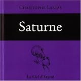 Saturnepar Christophe Lartas