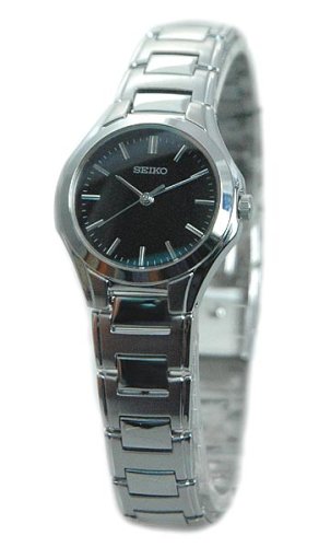Seiko Casual Sport Ladies Quartz SS SRZ355P1