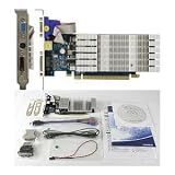 玄人志向 グラフィックボード nVIDIA GeForce9400GT 512MB LowProfile PCI-Ex16(2.0) GF9400GT-LE512H/HS