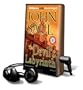 Devil's Labyrinth, The - on Playaway