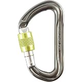 Phantom Carabiner - Screw Gate by DMM