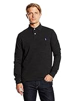 Polo Ralph Lauren Polo A12Kjp15C8312 (Negro)