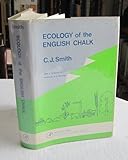 Ecology of the English chalk