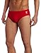 TYReco Solid Racer Brief Swimsuit