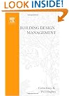 Building Design Management