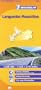 Michelin Languedoc-Roussillon 526 Regional France