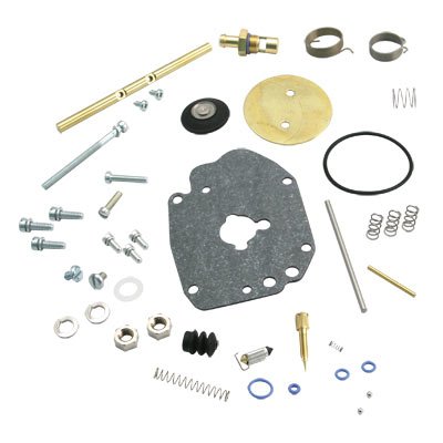 motorcycle carburetor rebuild kits