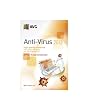 AVG 2012 Anti-Virus 3 Users