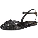 Fornarina MERY PEFRY6977WE, Damen Sandalen/Fashion-Sandalen