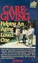 Caregiving: Helping an Aging Loved One