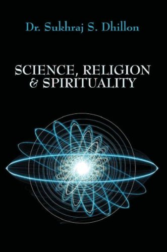 SCIENCE, RELIGION & SPIRITUALITY (