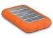 Electronics : LaCie Rugged All-Terrain 301015 120 GB USB 2.0/FireWire400/FireWire800 Portable Hard Drive