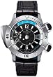 NEW JAEGER LECOULTRE MASTER COMPRESSOR DIVING PRO GEOGRAPHIC MENS WATCH Q185T470