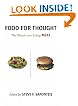 Food for Thought: The Debate over Eating Meat (Contemporary Issues (Prometheus))