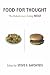 Food for Thought: The Debate over Eating Meat (Contemporary Issues (Prometheus))