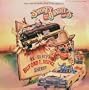 1983 Smokey And The Bandit 3 Soundtrack Vinyl LP Record