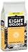 Eight O'Clock Coffee, French Vanilla Whole Bean, 11-Ounce Bags (Pack of 4)