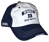 Duke Blue Devils Retro Digger Cap by Zephyr