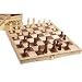 Classic Wood Chess Set