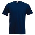 Fruit of the Loom Super Premium T-Shirt (20 Colours)
