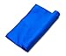 Travel Towel - Ultra Lightweight Quick-dry Microfiber Material - Super Absorbent - the best Quality Multitask Fast-dry Towel. Use it for Hiking, Camping, and Sports - Take it to the Beach, Gym, or Yoga Class - Convenient large size - 1 Year Guarantee!