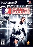 World Tour Soccer 2006 PS2