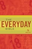 The Everyday Bible: New Century Version, NCV: New Century Version, NCV