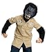 Rubies Kids Scary Gorilla Safari Boys Halloween Costume M