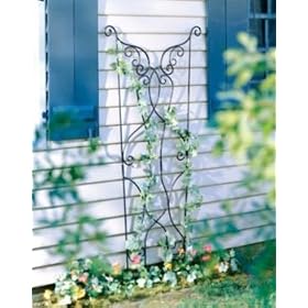 Achla Designs Rococo Trellis