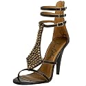 Sam Edelman Women's Nilla High Heel Gladiatior Sandal