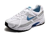 NIKE（ナイキ） WMNS AIR DWSHFR 2 MSL (W)（ウィメンズエアダウンシフター2MSL(W)） 365751 141 ホワイト/オリオンブルー
