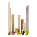 Skyscraper Blocks 36 pieces