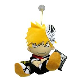 Bleach Ichigo 8