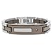 Men's Stainless Steel Bracelet with