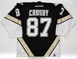 Sidney Crosby Authentic Koho Pittsburgh Penguins Rookie Jersey Size 48 - Small