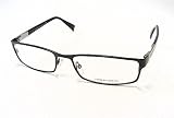 GIORGIO ARMANI Eyeglasses GA500 GA-500 Black Optical Frame