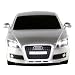 Radio Controlled AUDI TT Sports Car 1:24 Scale Full Function_s-2