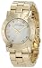 Marc by Marc Jacobs Women's MBM3056 Amy Gold Watch