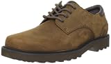  Rockport Men's Northfield Oxford - Espresso Nubuck 