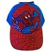 Search : SpiderMan Hat - Spider-Man Baseball Cap