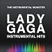 The Fame  Instrumental